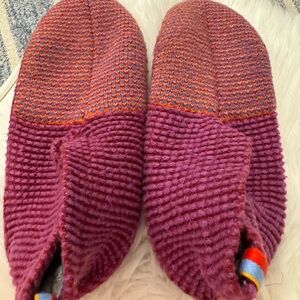 Bombas Slippers Medium